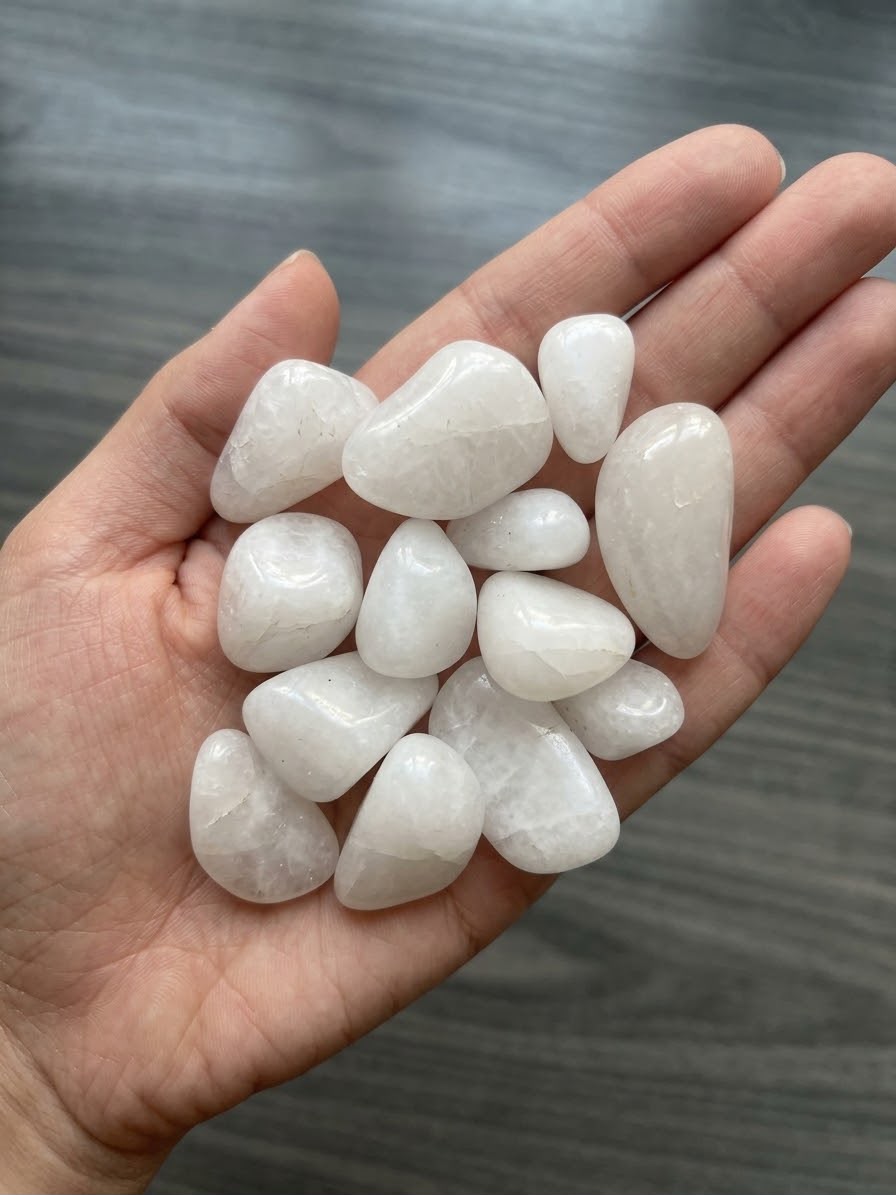 Piedras y minerales